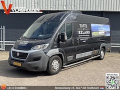 Fiat Ducato - 35 2.3 MultiJet L3H3 Automaat | € 7.950, - NETTO | Koelwagen | Bijrijdersbank | Climate |