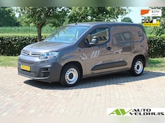 Citroën Berlingo - 1.5 BlueHDI Club AIRCO CARPLAY CRUISE