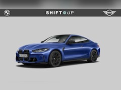 BMW 4-serie Coupé - M4 Competition Keramisch | Schaalstoelen | AC Schnitzer | Carbon