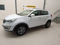 Kia Sportage - 1.6 GDI BusinessLine Pdc | Navi | Trekhaak | Climate control | Lmv