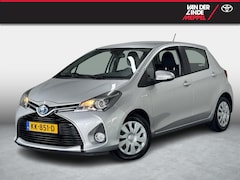 Toyota Yaris - 1.5 Hybrid Aspiration Clima Cruise Keyless entry