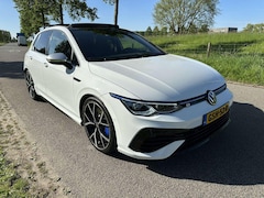 Volkswagen Golf - 2.0 TSI R 4Motion VOLL OPTIES