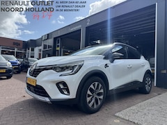Renault Captur - 1.3 TCe 130 Intens 6-bak