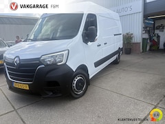 Renault Master - T35 2.3 dCi 150 L2H2 Energy