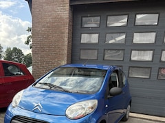 Citroën C1 - 1.0-12V Séduction /NAP