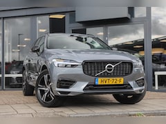 Volvo XC60 - 2.0 Recharge T6 AWD R-Design | Schuif- opendak | Trekhaak Elektr