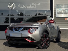 Nissan Juke - 1.6 Connect Edition Cruise Navi Camera