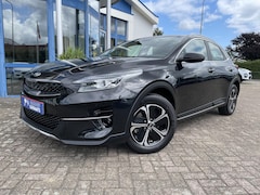 Kia XCeed - 1.6 GDi PHEV DynamicLine Plug-In | Dealer onderhouden, 1e eigenaar, LED, Keyless, Cruise C
