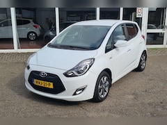 Hyundai ix20 - 1.6i Go Automaat, Navi, Camera, pdc, Cruise, RIJKLAARPRIJS