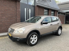 Nissan Qashqai - 1.6 Visia APK TOT 5-2026