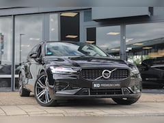 Volvo V60 - 2.0 T6 Recharge AWD R-Design | Schuif- opendak | Trekhaak Elektr. | Zomer & Winterset