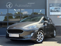 Ford Fiesta - 1.0 EcoBoost Titanium Airco CarPlay PDC
