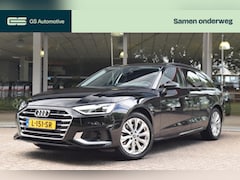 Audi A4 Avant - 35 TFSI Launch edition Business Panorama / Adaptieve cruise / Camera / Automatis. Achterkl