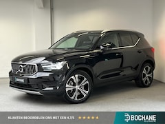 Volvo XC40 - 1.5 T4 Recharge Inscription | 1e-EIG. | TREKHAAK | CARPLAY | DEALERONDERHOUDEN |