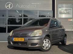Toyota Yaris - 1.0 VVT-i Idols APK 03/26