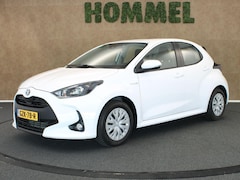 Toyota Yaris - 1.5 Hybrid Active Plus - NAVIGATIE - CLIMATE CONTROL - BLUETOOTH - APPLE CARPLAY/ ANDROID
