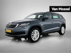 Skoda Kodiaq - 1.5 TSI Ambition 7p. | TREKHAAK | CAMERA | STOELVERWARMING | CLIMATE CONTROL | CRUISE CONT