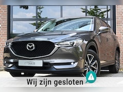 Mazda CX-5 - 2.5 SkyActiv-G 194 GT-M 4WD Leder Schuifdak Cruise A.Cam '17