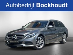 Mercedes-Benz C-klasse Estate - 350 e Business | Navi | Camera | Cruise