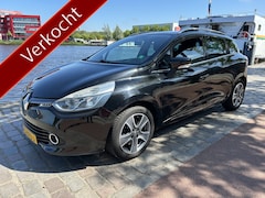 Renault Clio Estate - 0.9 TCe Night&Day navigatie airco/ecc nwe apk