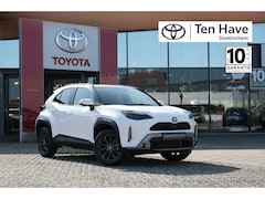 Toyota Yaris Cross - 1.5 Hybride Explore Automaat | Intelligente parkeersensoren voor
