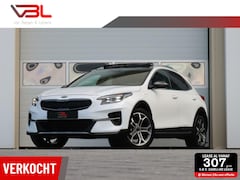 Kia XCeed - 1.6 GDi 140PK PHEV ExecutiveLine | Full options