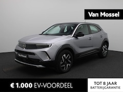 Opel Mokka-e - Elegance 50-kWh | 360 Camera | Licht Metalen Velgen | Navigatie | Led Koplampen | Cruise C