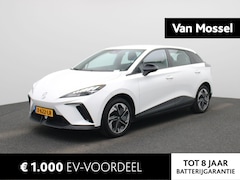 MG MG4 Electric - Standard 51 kWh | CLIMATE CONTROL | PARKEERSENSOREN | LED