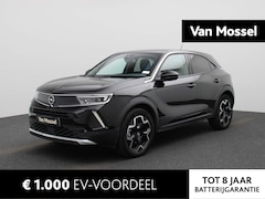 Opel Mokka-e - Ultimate 50-kWh | Navi | ECC | PDC | LMV | Cam |