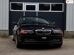 BMW 3-serie Cabrio - 330Ci Executive H&K Standkachel Full-option