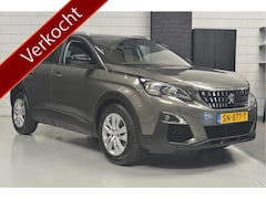 Peugeot 3008 - 1.2 PureTech Blue Lease Executive // AUTOMAAT // NAVI // TREKHAAK // CAMERA // CLIMA // NI