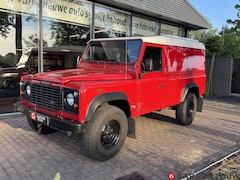 Land Rover Defender Hard Top - 2.5 Td5 110"