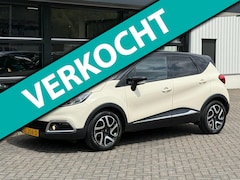 Renault Captur - 0.9 TCe Dynamique Airco Navi Camera NAP APK