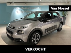 Citroën C3 - 1.2 PureTech S&S Feel Edition | Navigatie | Climate control | Parkeersensoren
