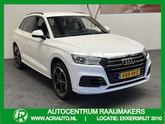 Audi Q5 - 50 TFSI E QUATTRO S EDITION PHEV NAVIGATIE CRUISE CONTROL CLIMATE CONTROL STOF/LEDER APPLE