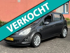 Opel Corsa - 1.4-16V Cosmo