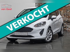 Ford Fiesta - 1.1 Trend I Stoelverwarming I Airco