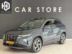 Hyundai Tucson - 1.6 T-GDI PHEV Premium Sky 4WD Pano|Memory|Leder|Kreil