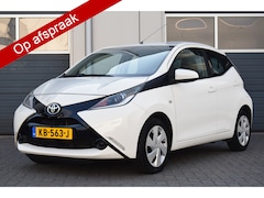 Toyota Aygo - 1.0 VVT-i x-play Airco Audio/origineel