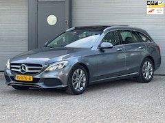Mercedes-Benz C-klasse Estate - 220 CDI Sport Edition Premium Plus