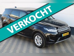 Land Rover Discovery Sport - P200 AWD 200PK Dealer Onderhouden