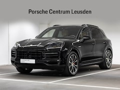 Porsche Cayenne - Cayenne S E-Hybrid