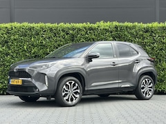 Toyota Yaris Cross - 1.5 Hybrid Dynamic, CARPLAY, ECC-AIRCO, ADAPTIVE CRUISE, 17 INCH, STOELVERWARMING, 1E-EIGE