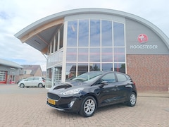 Ford Fiesta - 1.1 Trend, carplay, pdc, climate