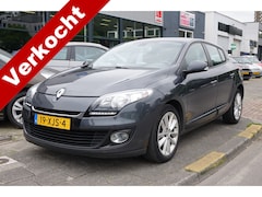 Renault Mégane - 1.2 TCe Expression, navigatie, 6 versnellingen, Clima, prachtige auto Trekhaak