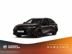 Audi A6 Avant - e-hybrid quattro 299pk S edition
