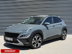 Hyundai Kona - 1.0 T-GD Pure Camera/Apple/Navi