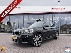 BMW X1 - (f48) sDrive20i 192pk Aut