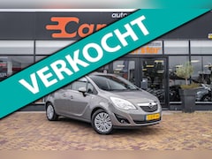 Opel Meriva - 1.4 Turbo Design Edition