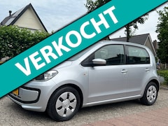 Volkswagen Up! - 1.0 move Airco/Navigatie NL-AUTO-NAP